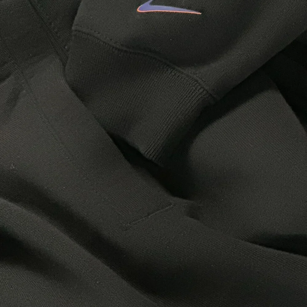 Men's Nike Lebron Space Jam Tune Squad Hoodie - Jordan Bugs Daffy NWOT Large - Picture 10 of 10